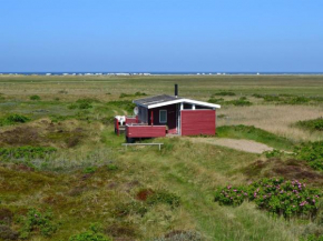 Holiday Home Hermoth - 300m from the sea by Interhome